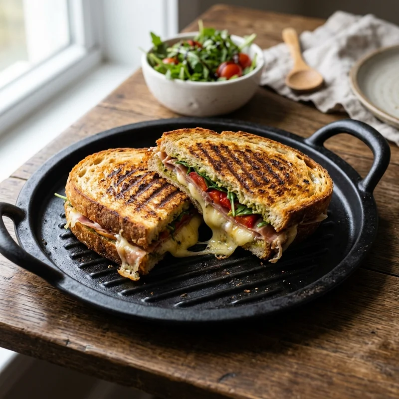 Fast Weeknight Meals: From Cold Leftovers to Sizzling Gourmet Steaks
